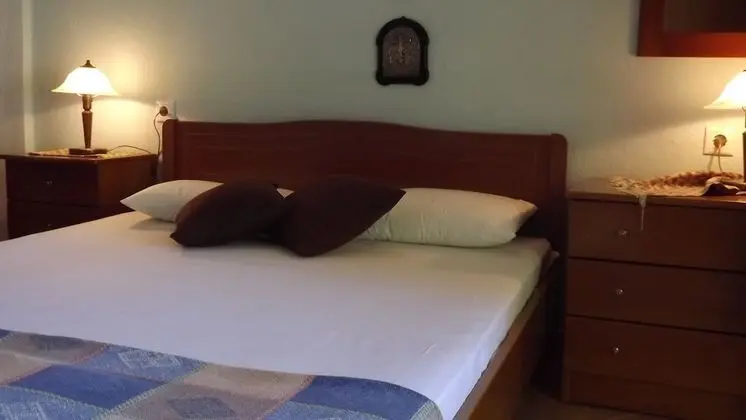 Pefka Studios & Apartments - Öne Çıkan Resim
