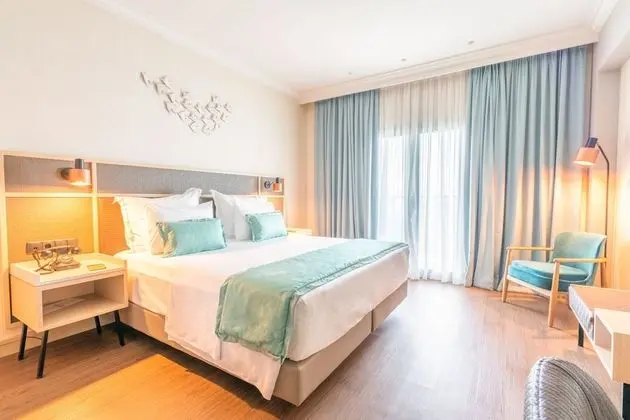 Pefkaki Boutique Hotel Loutraki - Oda