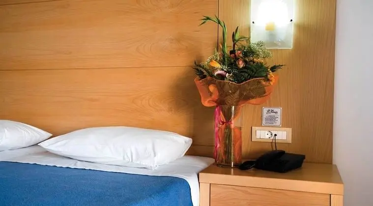 Pefki Islands Resort - Oda