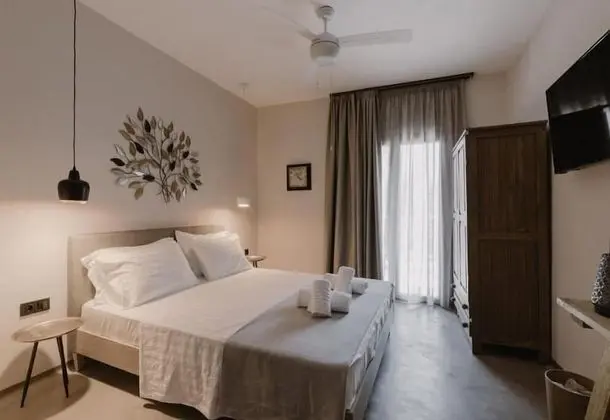 Pefkon Boutique Hotel - Oda