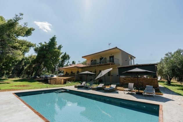 Pefkon Boutique HotelFotoğrafı