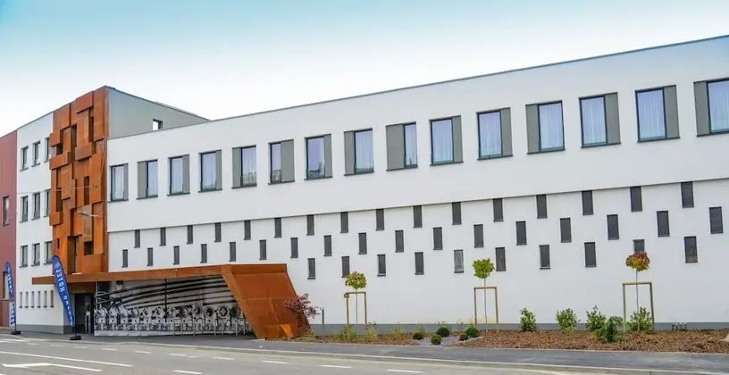 Pegard Andenne Centre - 1