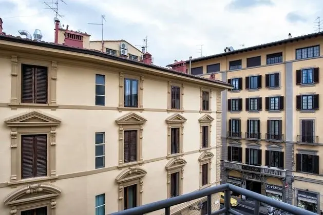 Pegaso Apartment