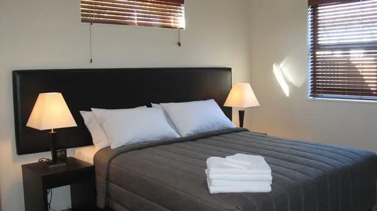 Pegasus Gateway Motels and Apartments - Oda