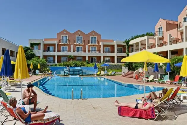 Pegasus Hotel