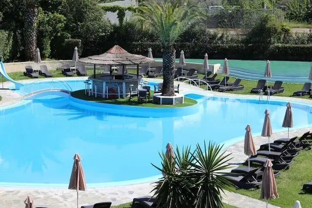 Pegasus Hotel - Öne Çıkan Resim