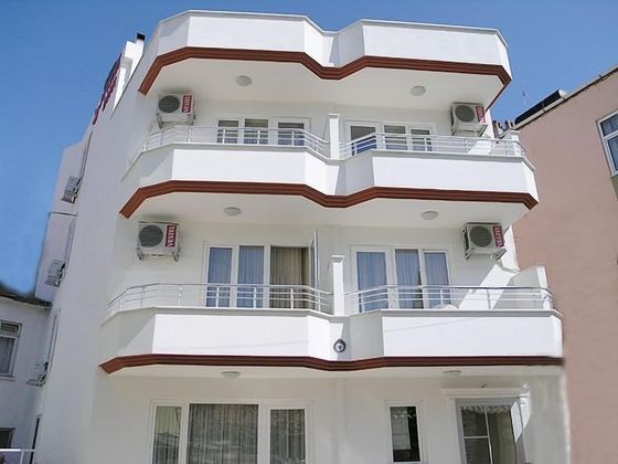 Pegasus MotelFotoğrafı
