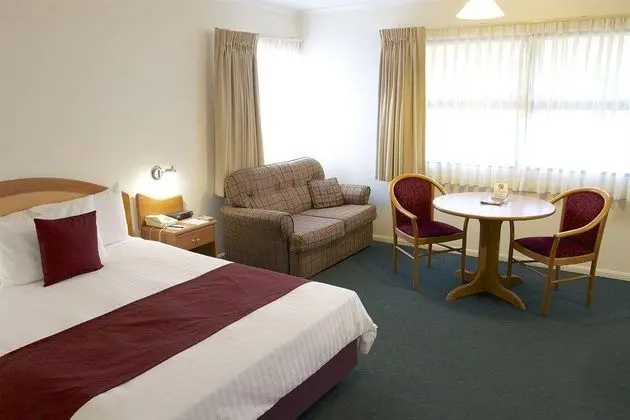 Pegasus Motor Inn