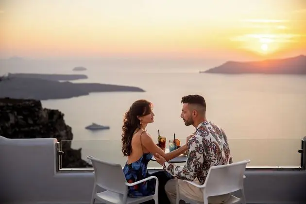 Pegasus Spa Hotel - Dış Mekan
