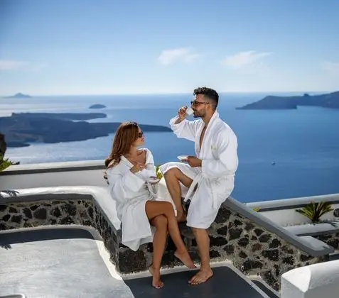 Pegasus Spa Hotel - Öne Çıkan Resim