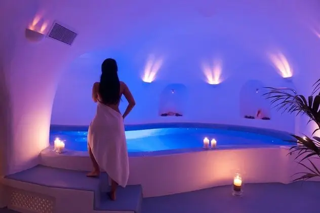 Pegasus Spa Hotel - Spa