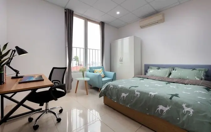 Pegasy Apartment Westlake