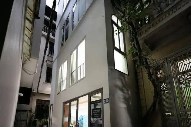 Pegasy Apartment Westlake - Dış Mekan