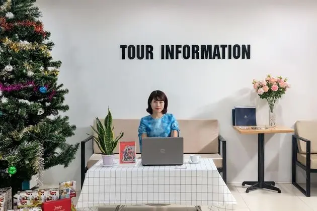 Pegasy Apartment Westlake - Lobi
