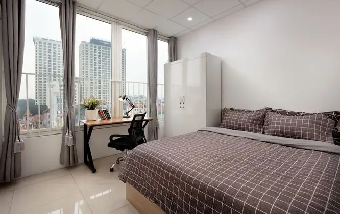 Pegasy Apartment Westlake - Oda