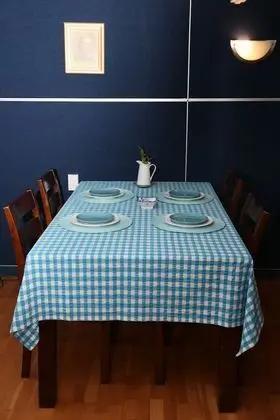 Peggie's Cottage - Oda Düzeni