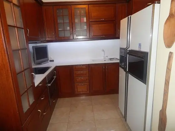 Peggy's Villa - Mutfak