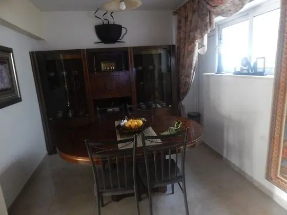 Peggy's Villa - Oda Düzeni
