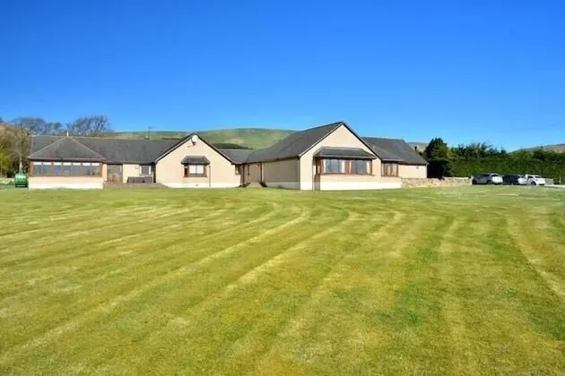 Peggyslea Farm