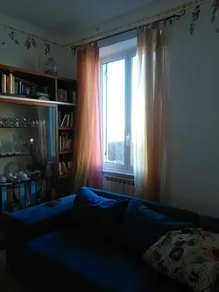 Pegli The Artists House, Seaside And Sun - İç Mekan