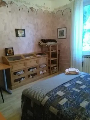 Pegli The Artists House, Seaside And Sun - Oda