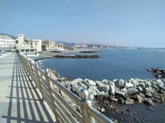 Pegli The Artists House, Seaside And Sun - Plaj