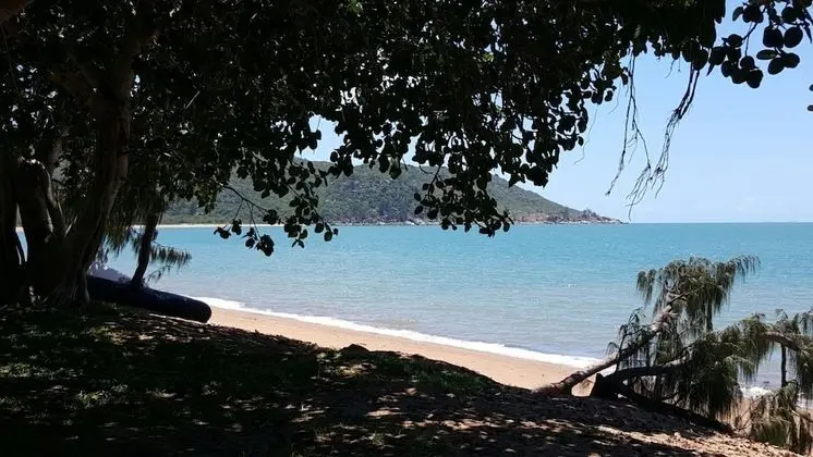 Peg's Beach House