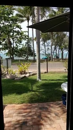 Peg's Beach House - Oda Düzeni