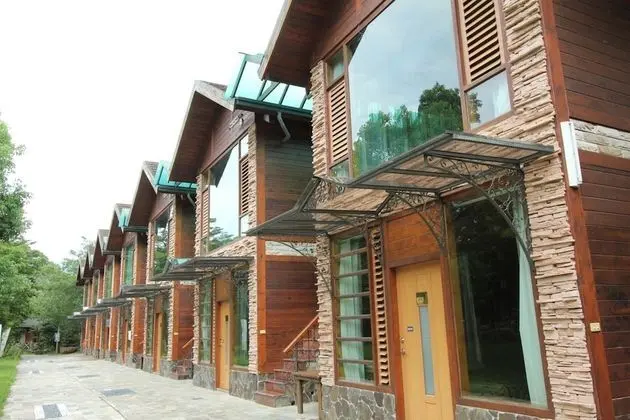 Pei Kong Creek Resort & SPA
