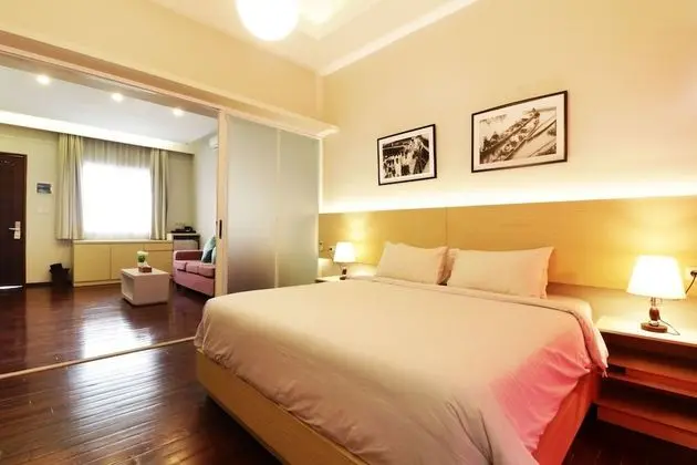 Pejaten Valley Residence - Öne Çıkan Resim