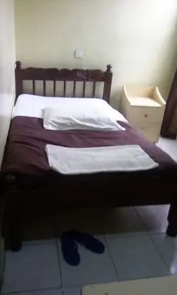 Pekars Lodge