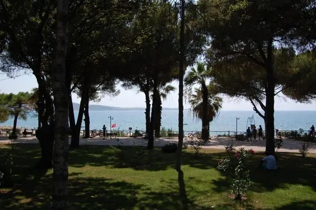 Pekcan Otel