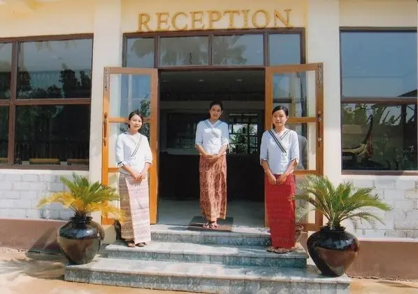 Pekon Princess Resort - 1