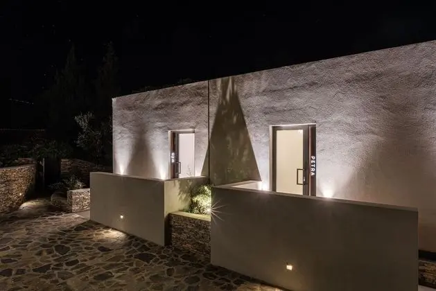 Pelagoon Skiathos - Dış Mekan