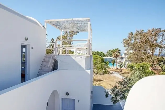 Pelagos Hotel