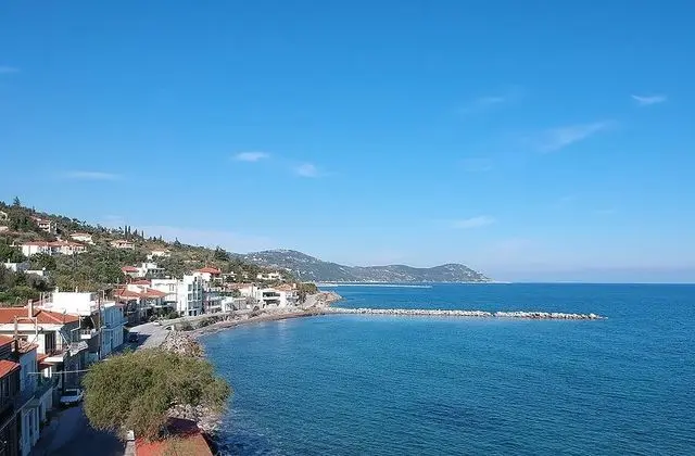 Hotel Pelagos Studios