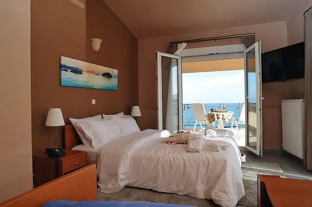 Hotel Pelagos Studios - Öne Çıkan Resim
