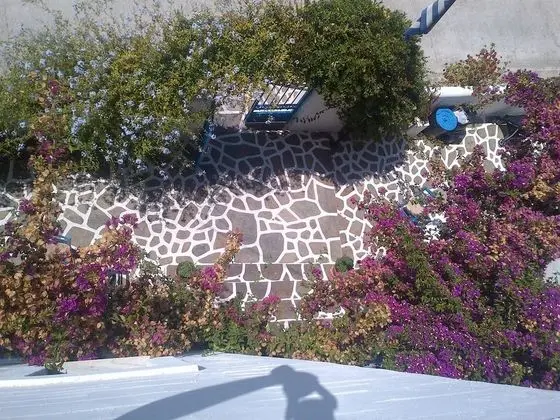Pelagos Studios - Dış Mekan