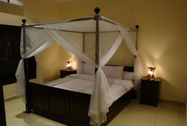 Villa Pelangi Bali - Oda