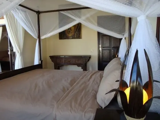 Villa Pelangi Bali - Öne Çıkan Resim