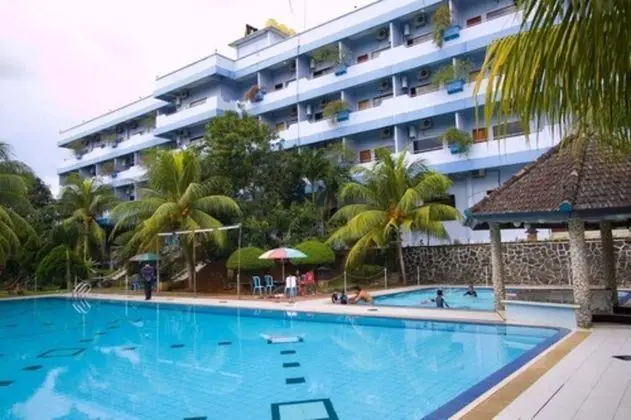Pelangi Hotel