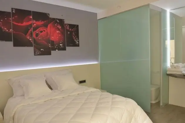 Hotel Pelayo - Öne Çıkan Resim