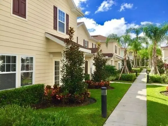 Villa Pelegrino - Lucaya Village - Dış Mekan