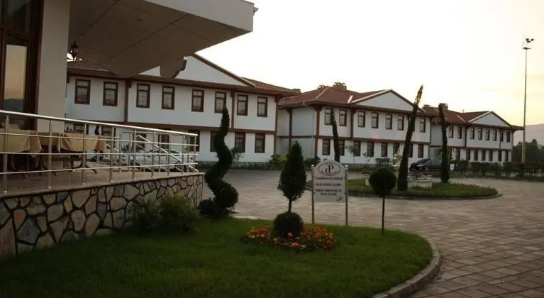 Pelemir Hotel