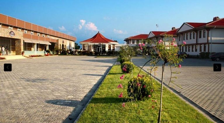 Pelemir HotelFotoğrafı