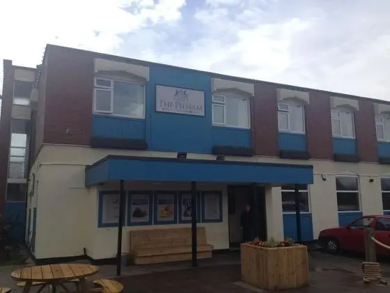Pelham Hotel