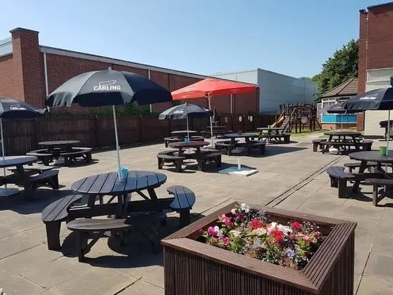 Pelham Hotel - Öne Çıkan Resim