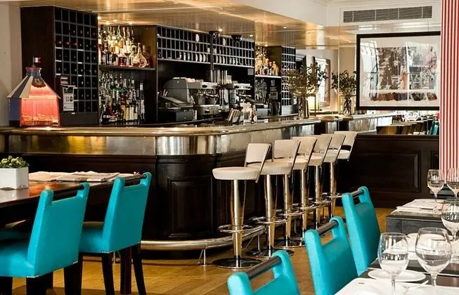 The Pelham London - Starhotels Collezione