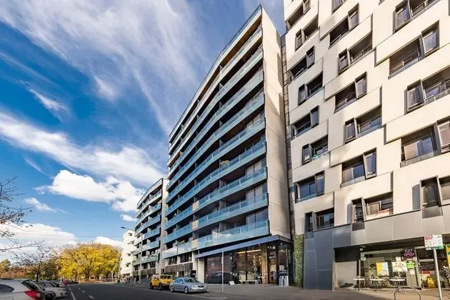 Pelham Street Apartments by TWIG - Dış Mekan