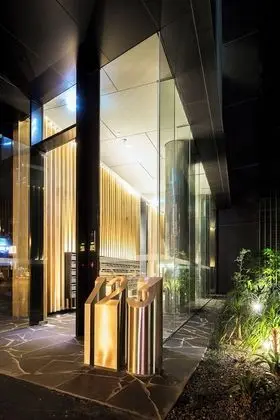 Pelham Street Apartments by TWIG - Lobi